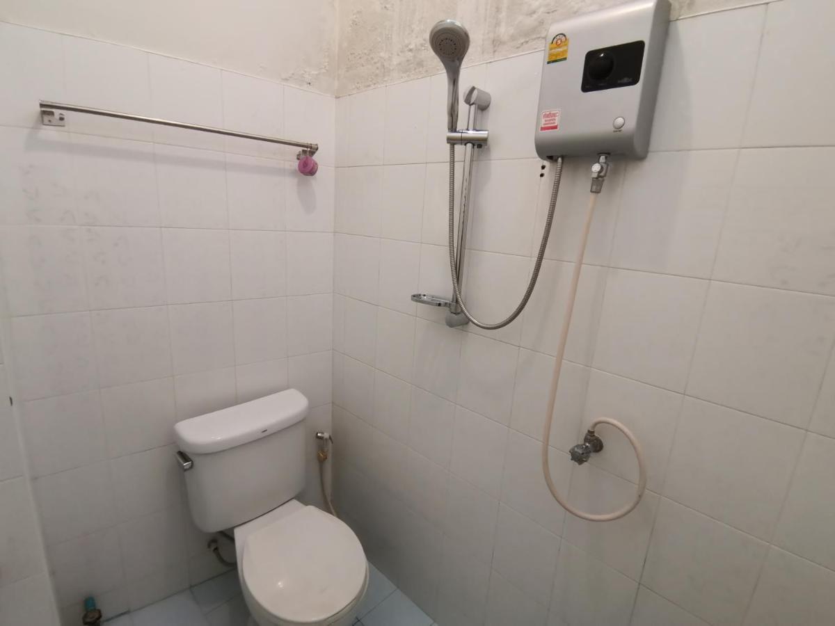 Gjestgiverier Samran Krabi town