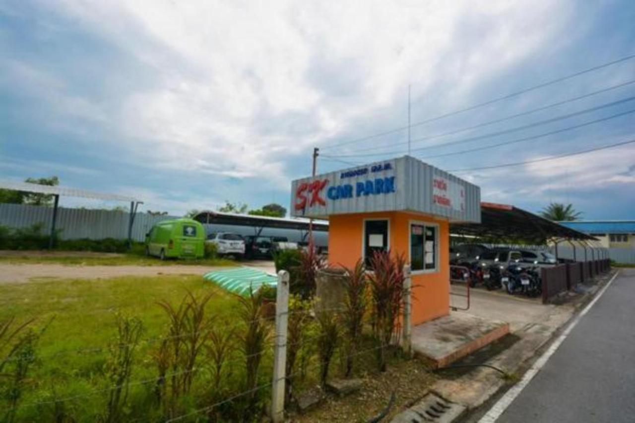 Samran 2* Krabi town