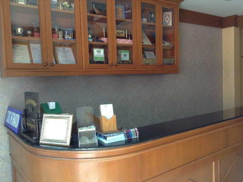 Gasthof Samran Krabi town