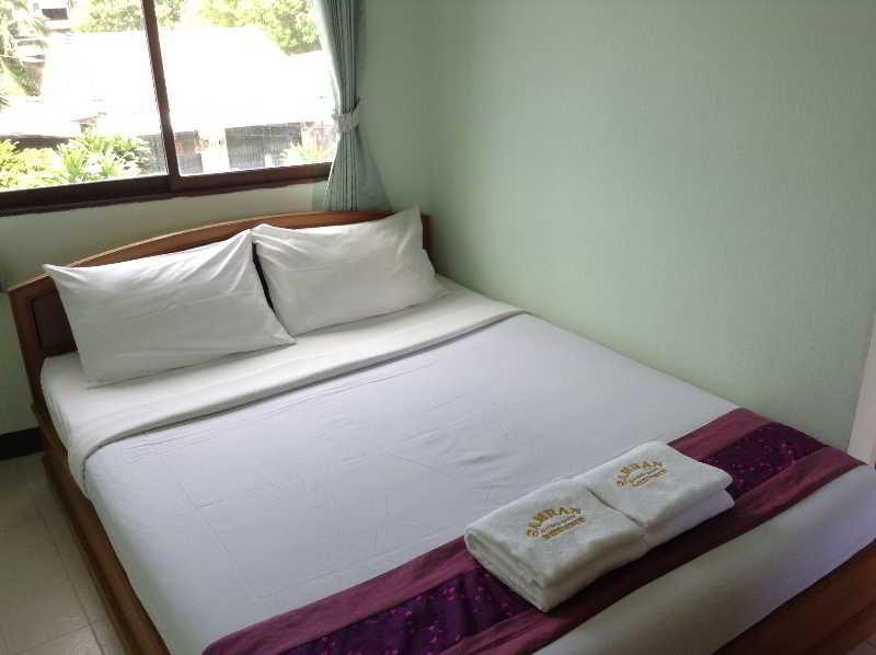 Samran Krabi town